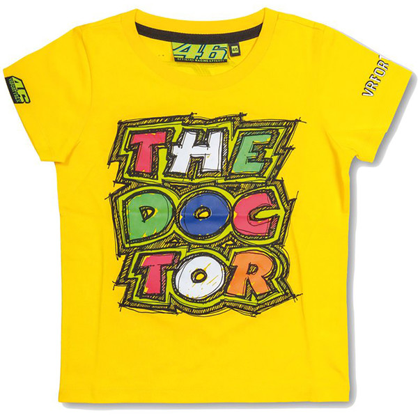 t shirt enfant 