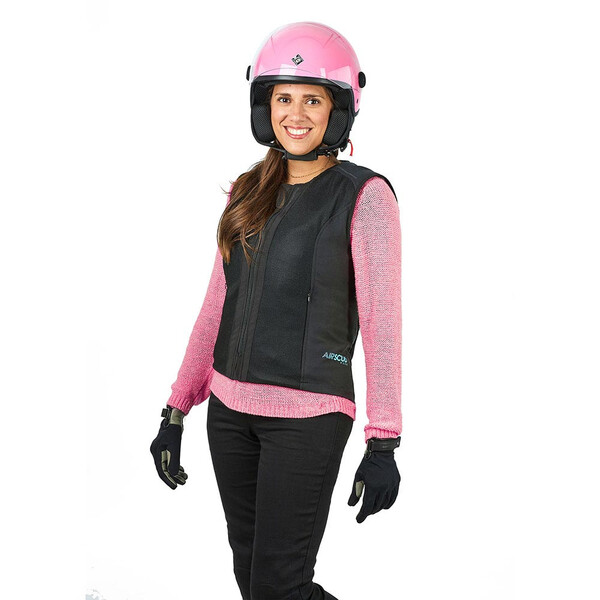 Gilet Airbag femme Airscud™ Flex Lady