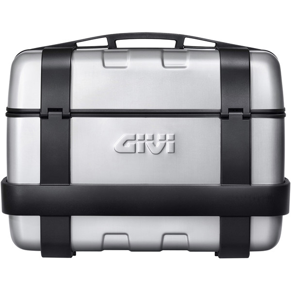 Valise/top case Trekker 46 Givi moto : , valise de moto