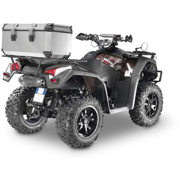 Valise Trekker Outback Quad 110 litres