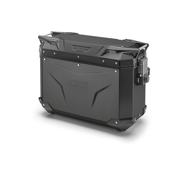 Valise latérale Trekker Outback Evo 37