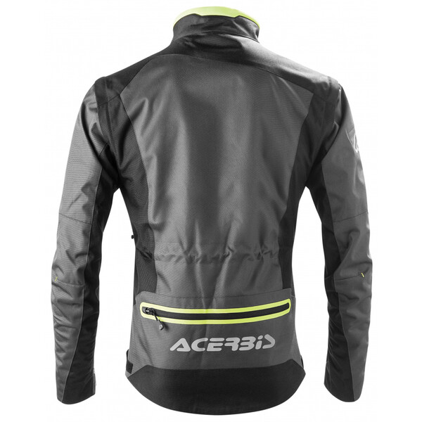 Veste Enduro-One