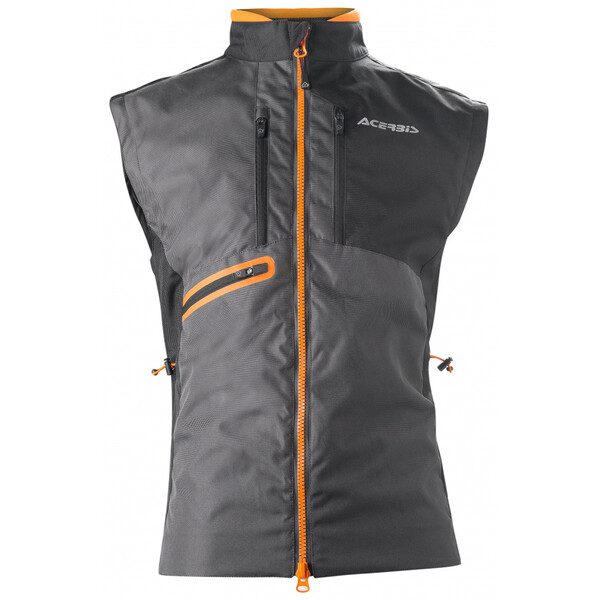 Veste Enduro-One