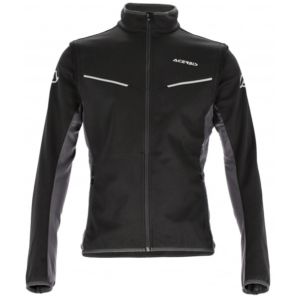 Veste Softshell Track