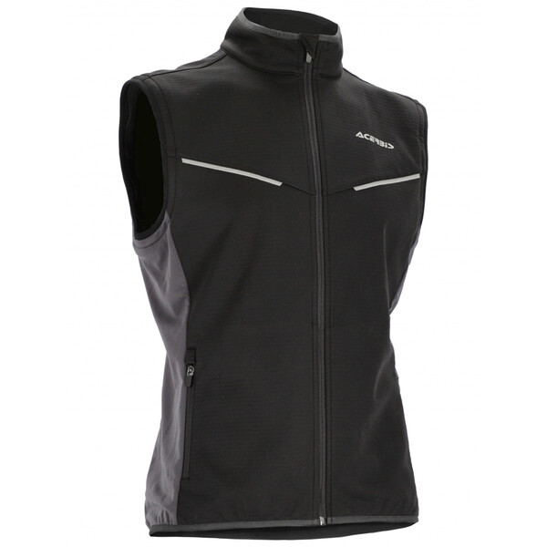 Veste Softshell Track