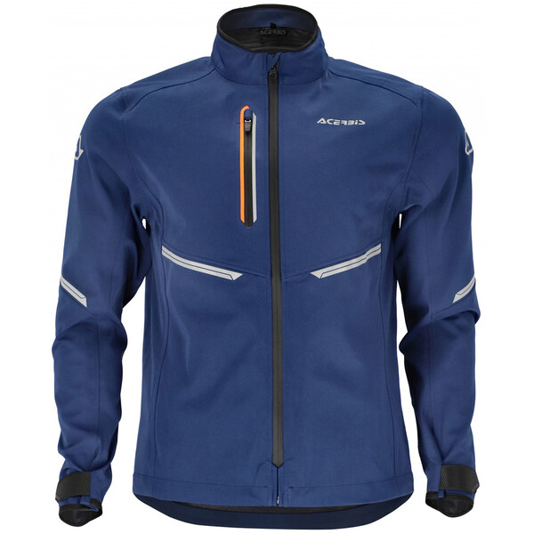 Veste X-Duro Waterproof