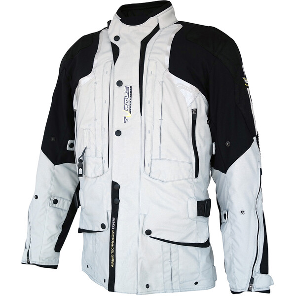 Veste Touring - airbag intégré HELITE