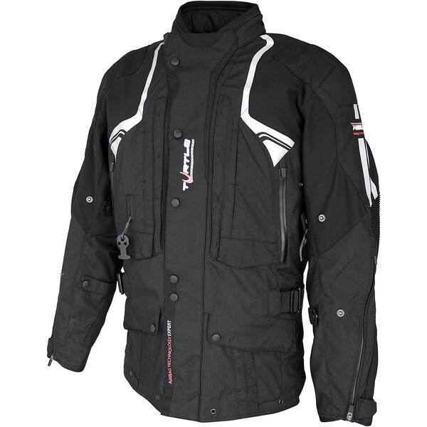 Veste Touring - airbag intégré HELITE