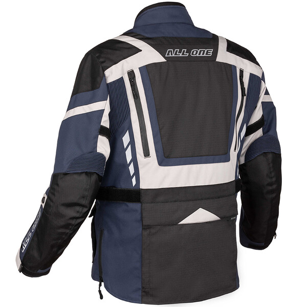 Veste Canyon Evo