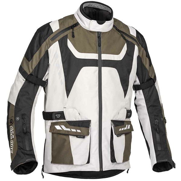 Veste Canyon Evo