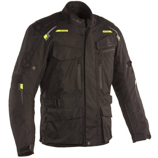 Veste Canberra