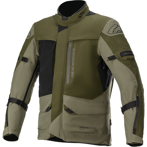 Veste Altamira Gore-Tex®