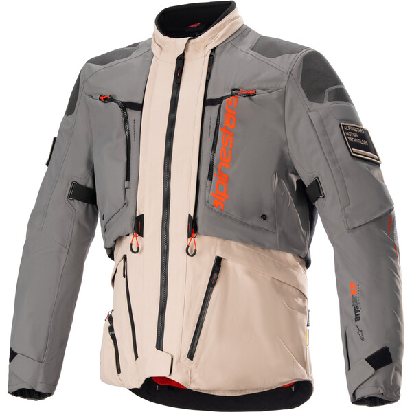 Veste clearance alpinestar cuir
