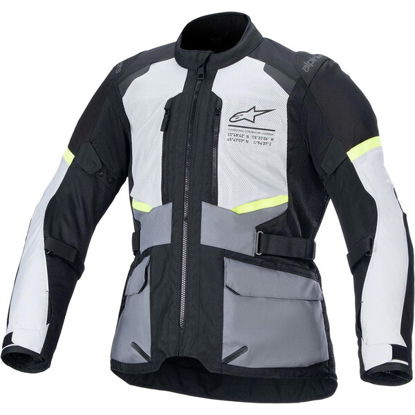 Veste Andes Air Drystar®