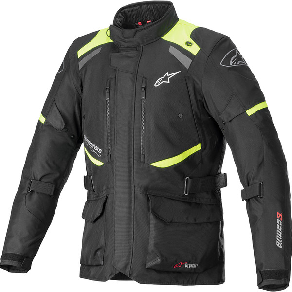 Veste Andes V3 Drystar®