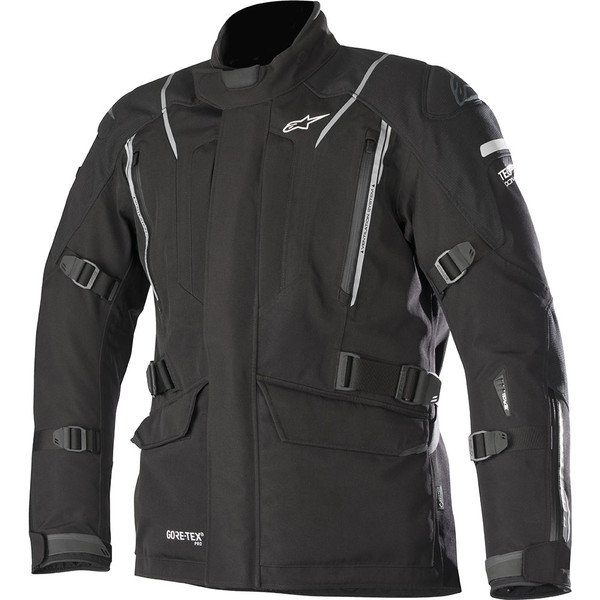 Veste Big Sur Gore-Tex® Pro