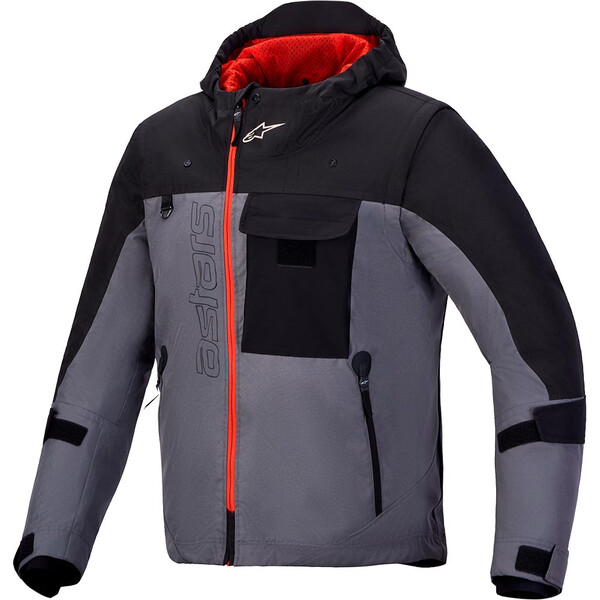 Blouson Morfex Parka Waterproof
