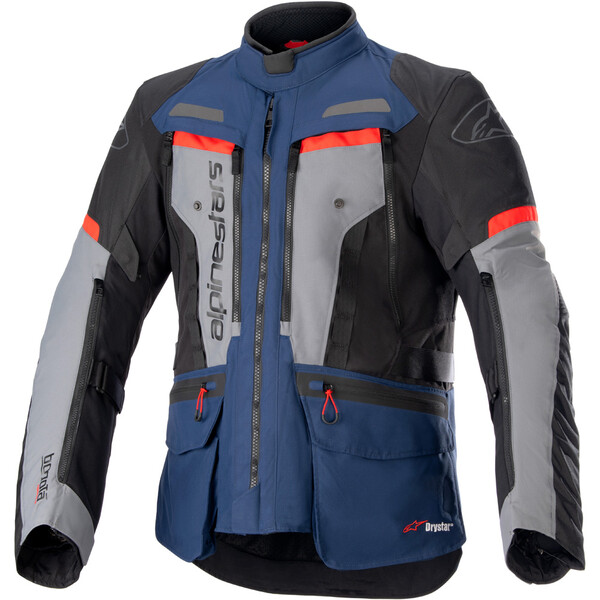 Customer Evaluable Hinder Vestes Alpinestars : large sélection de vestes et vêtements moto  Alpinestars chez www.dafy-moto.com