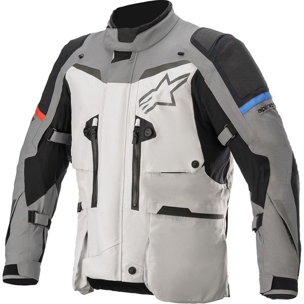 Customer Evaluable Hinder Vestes Alpinestars : large sélection de vestes et vêtements moto  Alpinestars chez www.dafy-moto.com