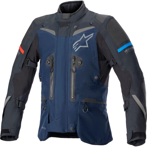 Veste Boulder Gore-Tex®