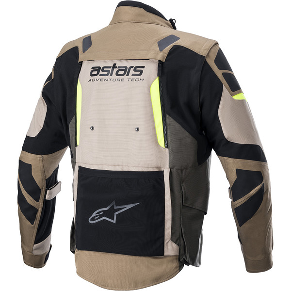 Veste Halo Drystar®