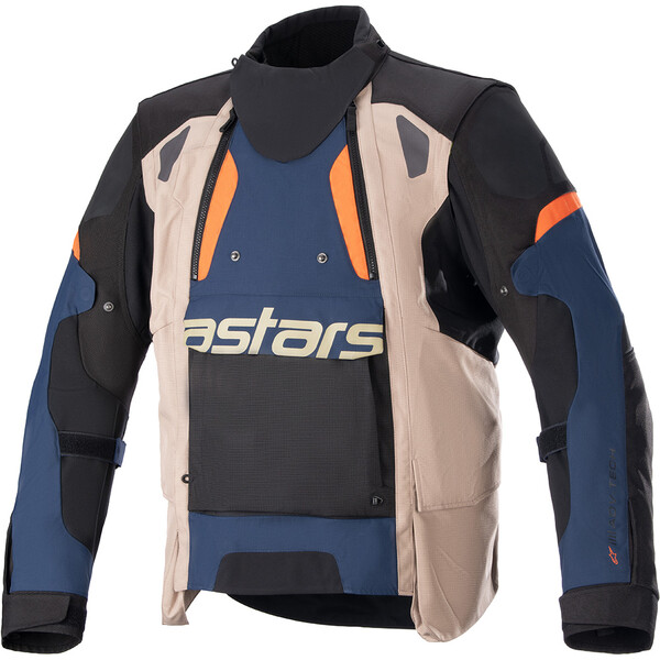 Veste Halo Drystar®