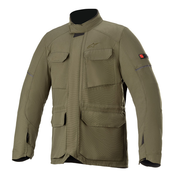 Veste Maverick Waterproof Alpinestars