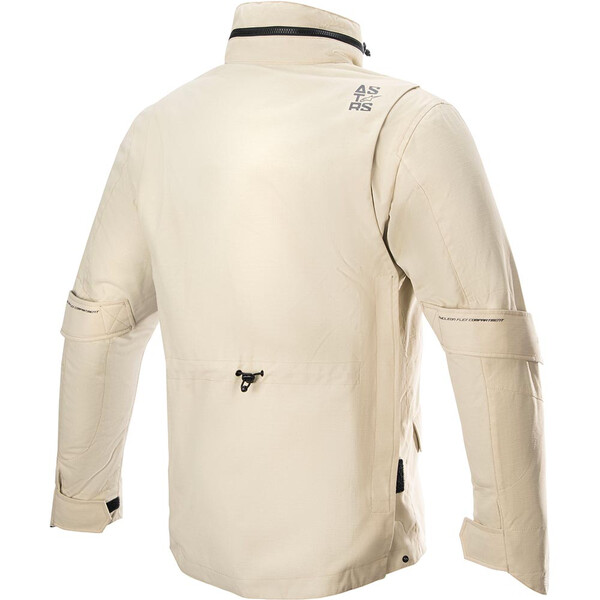 Veste MO.ST.EQ Field Waterproof PrimaLoft®