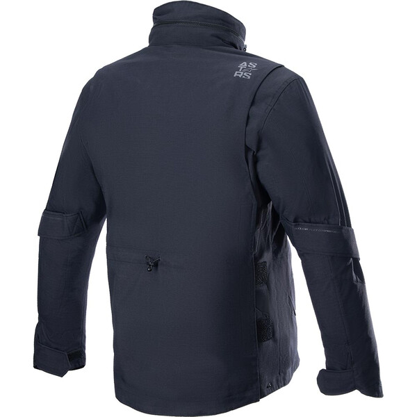 Veste MO.ST.EQ Field Waterproof PrimaLoft®