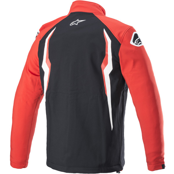 Veste Softshell Honda