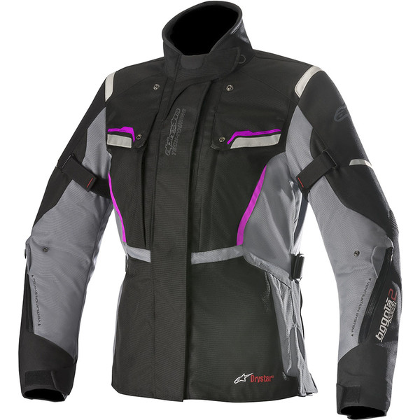 Veste Stella Bogota V2 Drystar®