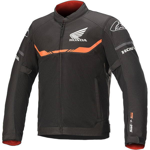 Blouson T-SPS Air Honda