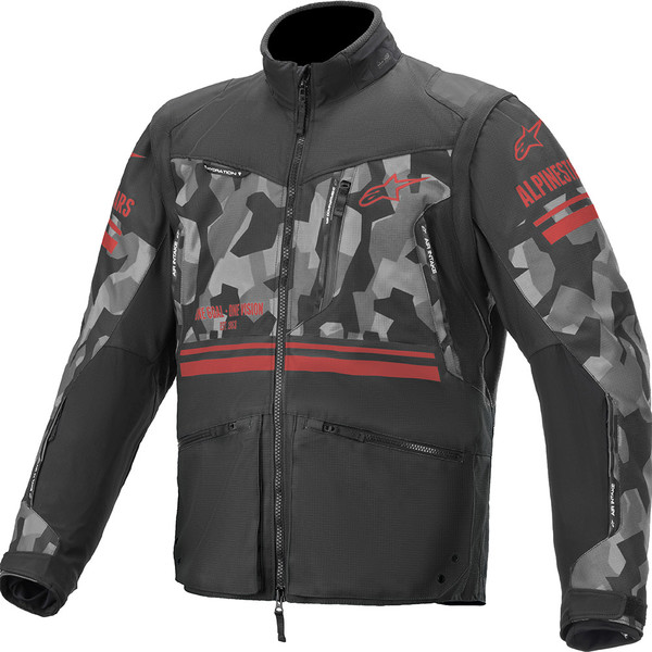 Veste Venture R