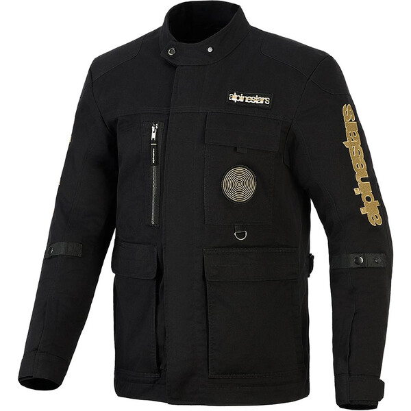 Veste Dice