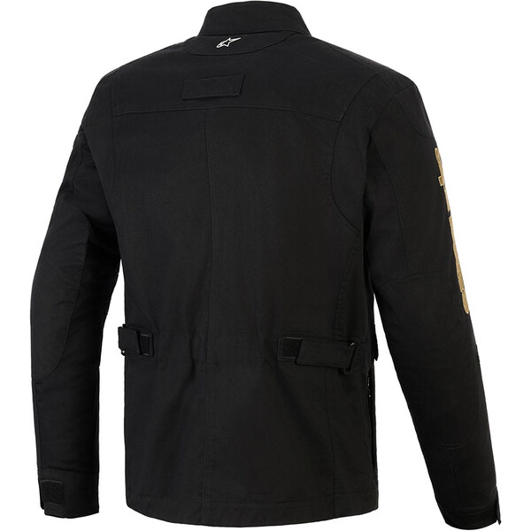 Veste Dice