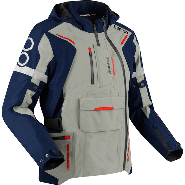 Veste Austral Gore-Tex®