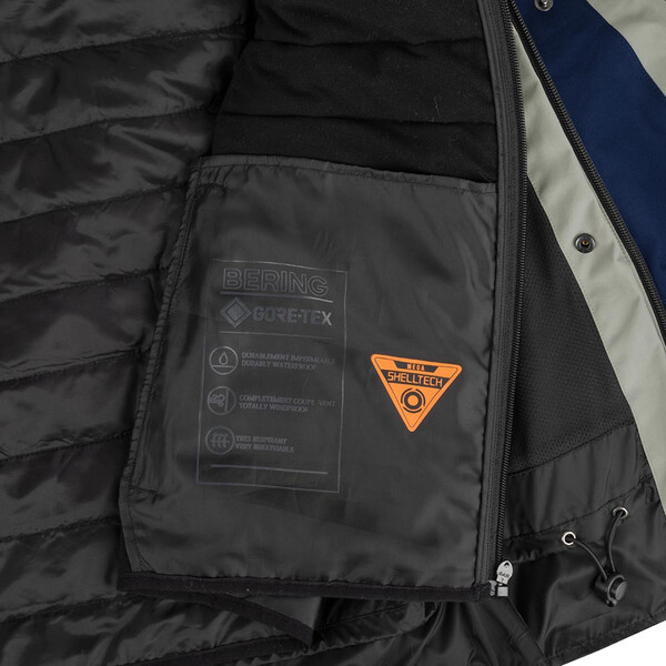 Veste Austral Gore-Tex®