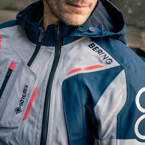 Veste Austral Gore-Tex®