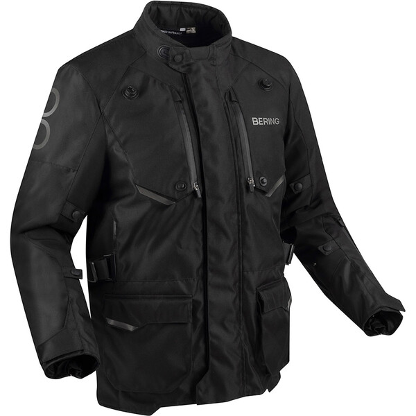 Accessoire vêtement moto hommes - Bering