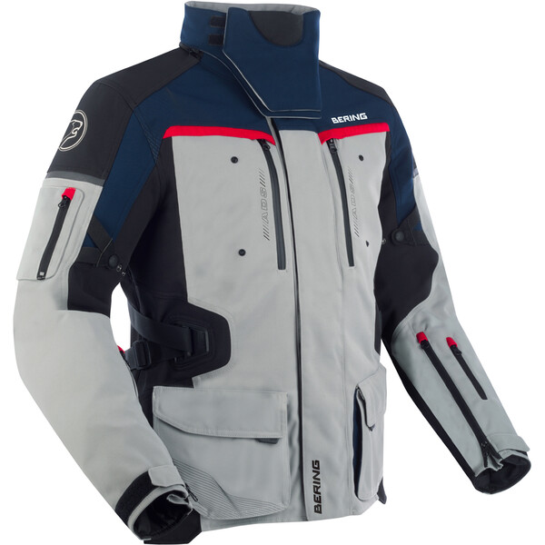 Veste Freeway Bering moto : , veste de moto