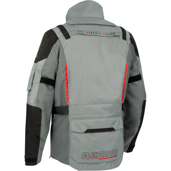 Veste Nordkapp 3 en 1