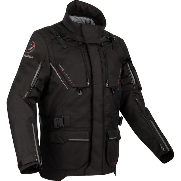 Veste Nordkapp 3 en 1