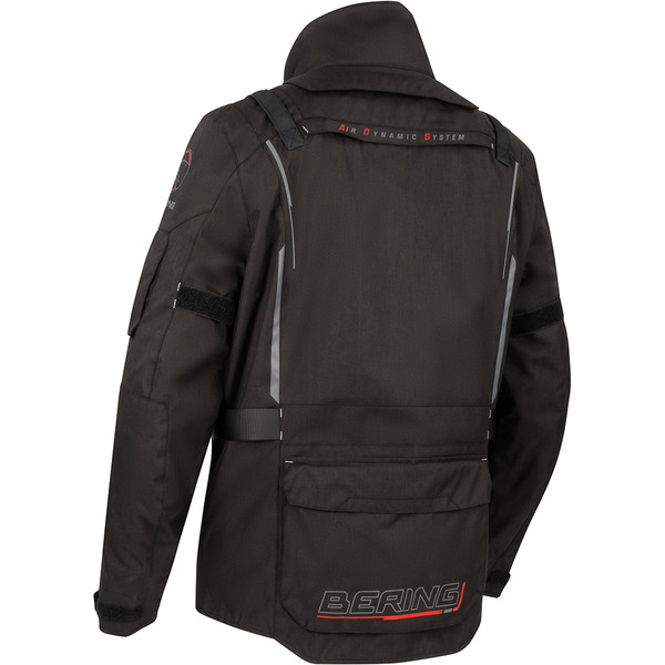 Veste Nordkapp 3 en 1