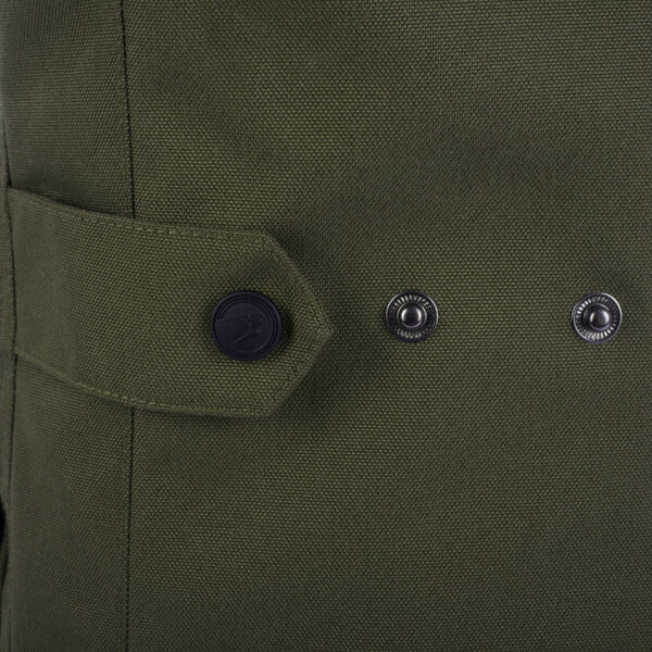 Veste Norris Evo