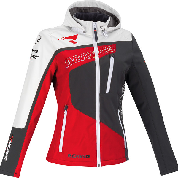 Veste Softshell Racing Lady