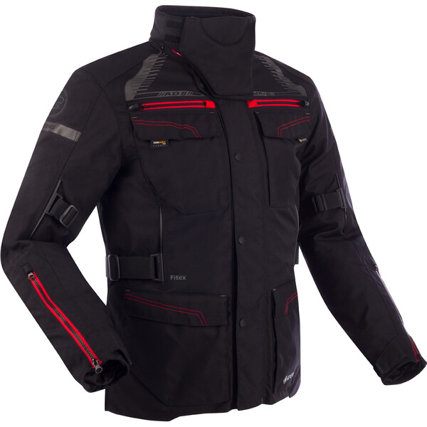 Veste Travel Gore-Tex® 3 en 1