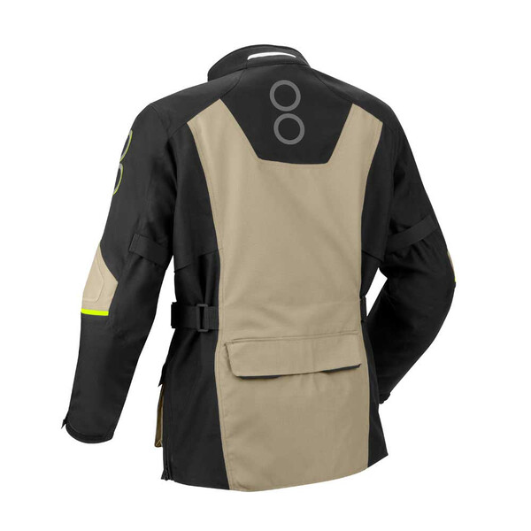Veste Brisbane Gore-Tex®