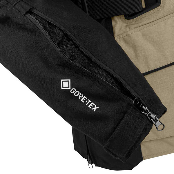 Veste Brisbane Gore-Tex®