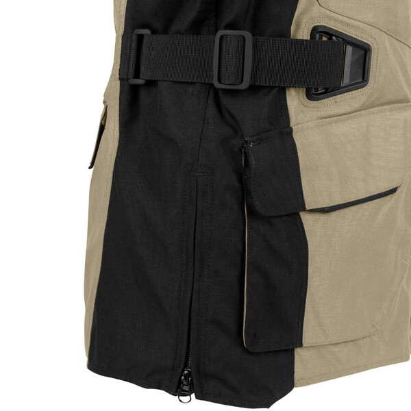 Veste Brisbane Gore-Tex®