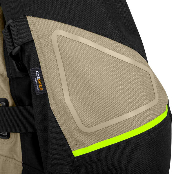 Veste Brisbane Gore-Tex®